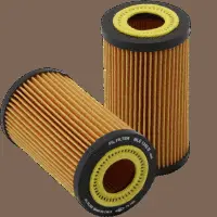 Oil Filter (MLE 1353 B)