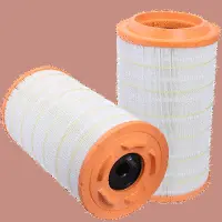 Air Filter (HP 2593)
