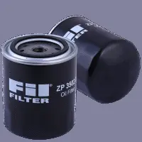 Oil Filter (ZP 3502 D)