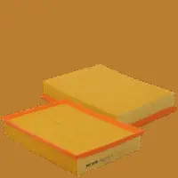 Air Filter (HP 2213)