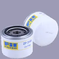 Oil Filter (ZP 3149)