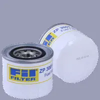 Fuel Filter (ZP 3001 CF)