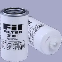 Fuel Filter (ZP 80 F)