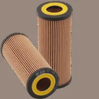 Oil Filter (MLE 1588)