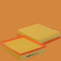 Air Filter (HP 2192)