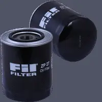 Oil Filter (ZP 27)
