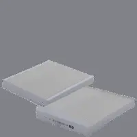 Filter, cabin air (HC 7105)