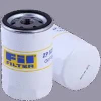 Oil Filter (ZP 523)