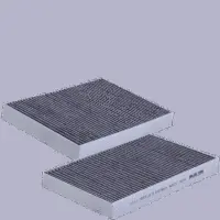 Filter, cabin air (HCK 7184)