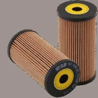 Oil Filter (MLE 1548)