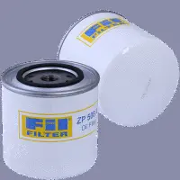 Oil Filter (ZP 508 A)