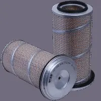 Air Filter (HP 758)