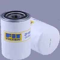 Oil Filter (ZP 509)