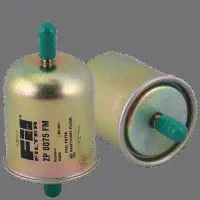 Fuel Filter (ZP 8075 FM)
