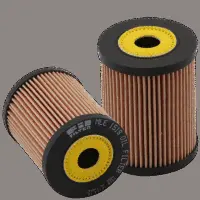 Oil Filter (MLE 1518)