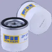 Fuel Filter (ZP 526 AF)