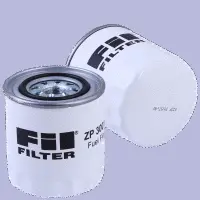 Fuel Filter (ZP 3001 F)