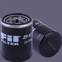 Oil Filter (ZP 47 C)