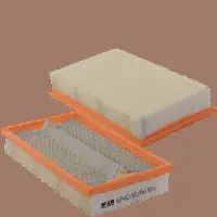 Air Filter (HP 2014)