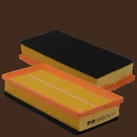 Air Filter (HP 2210)