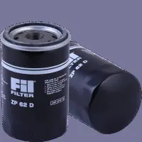 Oil Filter (ZP 62 D)