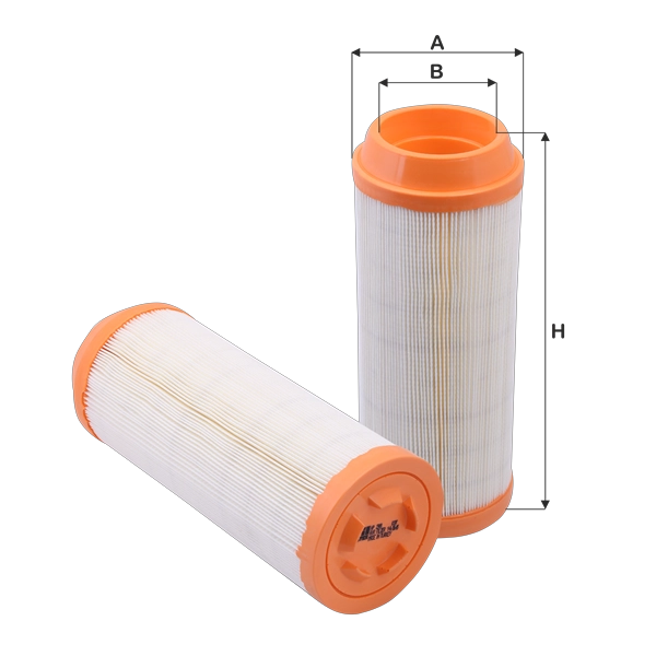 Air Filter (HP 2767)