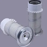 Air Filter (HP 489 K)