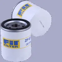 Oil Filter (ZP 62 B)