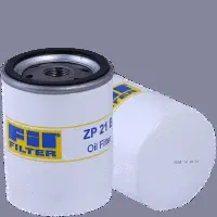 Oil Filter (ZP 21 B)