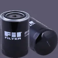 Oil Filter (ZP 517)