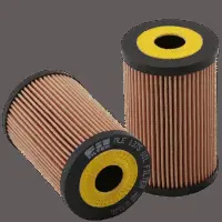 Oil Filter (MLE 1375)
