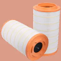 Air Filter (HP 2592)
