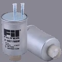 Fuel Filter (ZP 8087 FMBM)