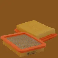 Air Filter (HP 2167)