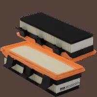 Air Filter (HP 2051)