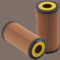 Oil Filter (MLE 1478 A)