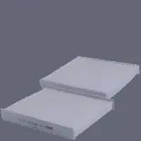 Filter, cabin air (HC 7216)