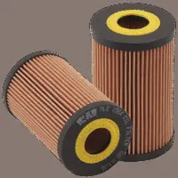 Oil Filter (MLE 1564)