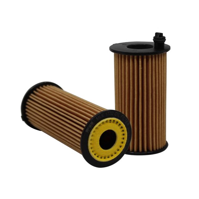 Oil Filter (MLE 1732)