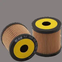 Oil Filter (MLE 1515)