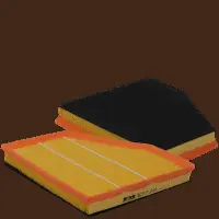 Air Filter (HP 2237)