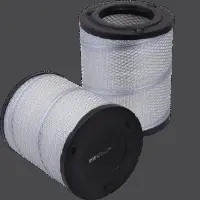 Air Filter (HP 2506)