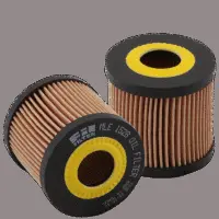 Oil Filter (MLE 1528)