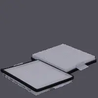 Filter, cabin air (HC 7096)