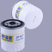 Fuel Filter (ZP 92 F)
