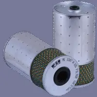 Oil Filter (ML 1247 A)