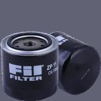 Oil Filter (ZP 11)