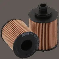Oil Filter (MLE 1425)