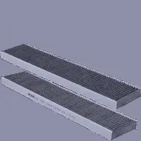 Filter, cabin air (HCK 7043)