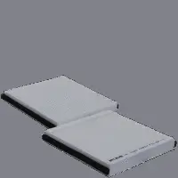 Filter, cabin air (HC 7082)